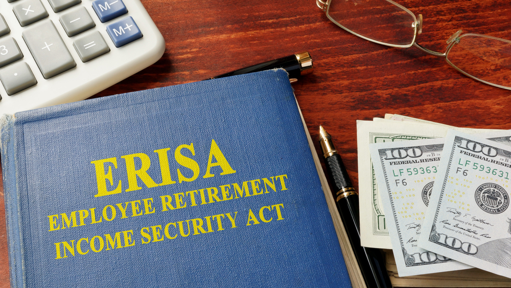 What is ERISA Law and How Does it Impact Employers?